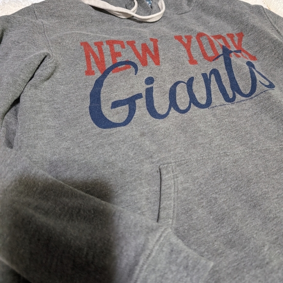 Junk Food New York Giants NY hoodie - Picture 2 of 5